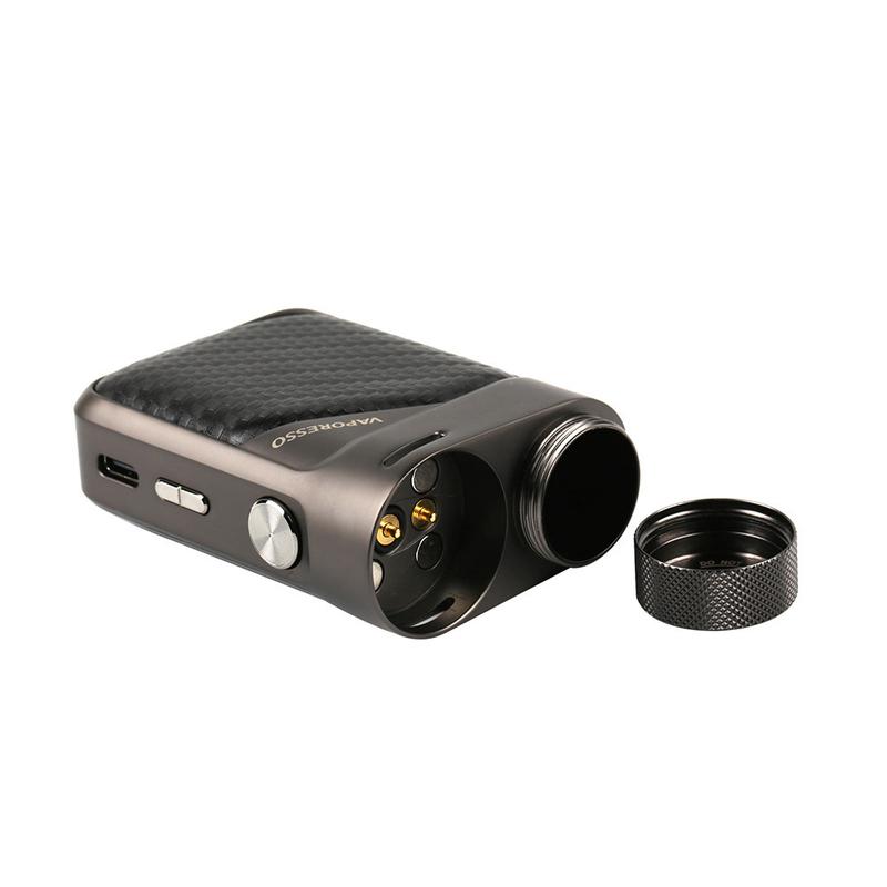 박스 Mod Ｅ 담배 장치 바포에소 값나가는 물건 Px80 포드 Mod는 한 개의 18650 배터리 그트스 0.2 0.3 코일을 장비를 답니다