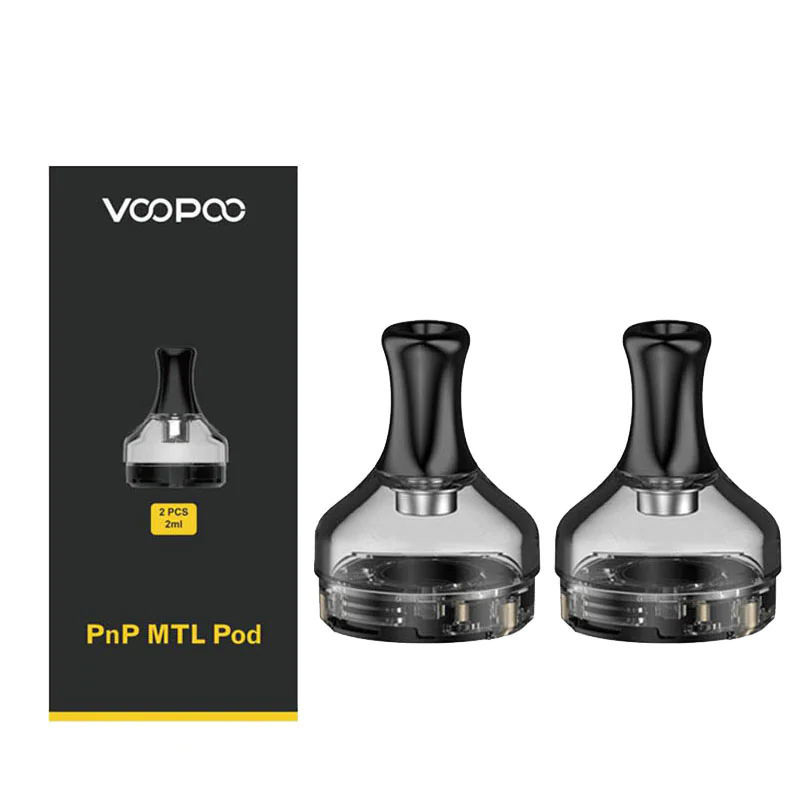 2 밀리람베르트는  포드 카트리지 PnP MTL 포드 2 PC V.SUIT 끌기 Ｓ Ｘ 포드를 비웁니다