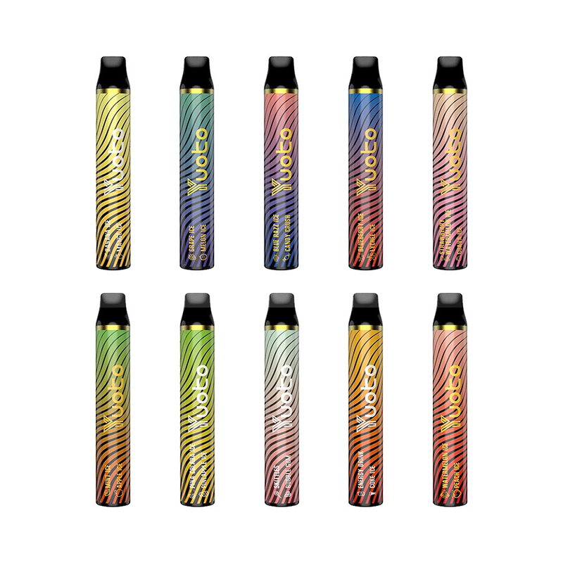 버릴 수 있는 맛을 낸 포드 바페스 3000 퍼프 1650 mah 8 밀리람베르트 듀얼 풍미 유오토 스위치