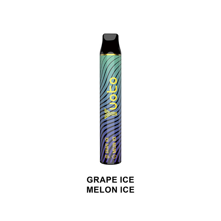 버릴 수 있는 맛을 낸 포드 바페스 3000 퍼프 1650 mah 8 밀리람베르트 듀얼 풍미 유오토 스위치