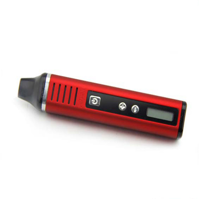 Ｅ 담배 건식 풀 증발기 2000 mah 휴고 증기 정보원 60 초 고속 가열