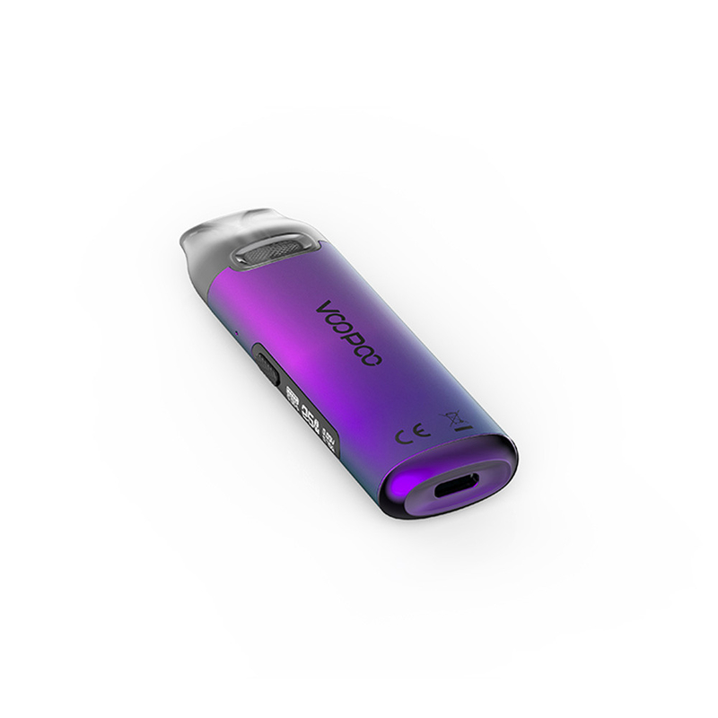 보오포오 V.Thru 프로 25w 흡연 증발기 펜은 900 mah 카트리지 0.7 오옴 1.2 오옴을 장비를 답니다