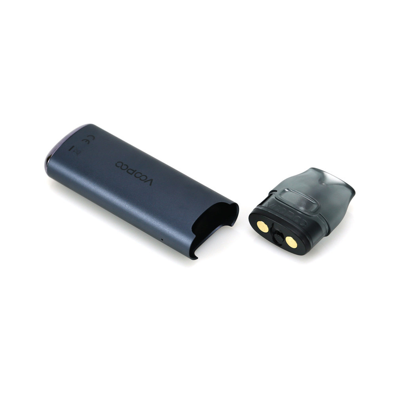 보오포오 V.Thru 프로 25w 흡연 증발기 펜은 900 mah 카트리지 0.7 오옴 1.2 오옴을 장비를 답니다