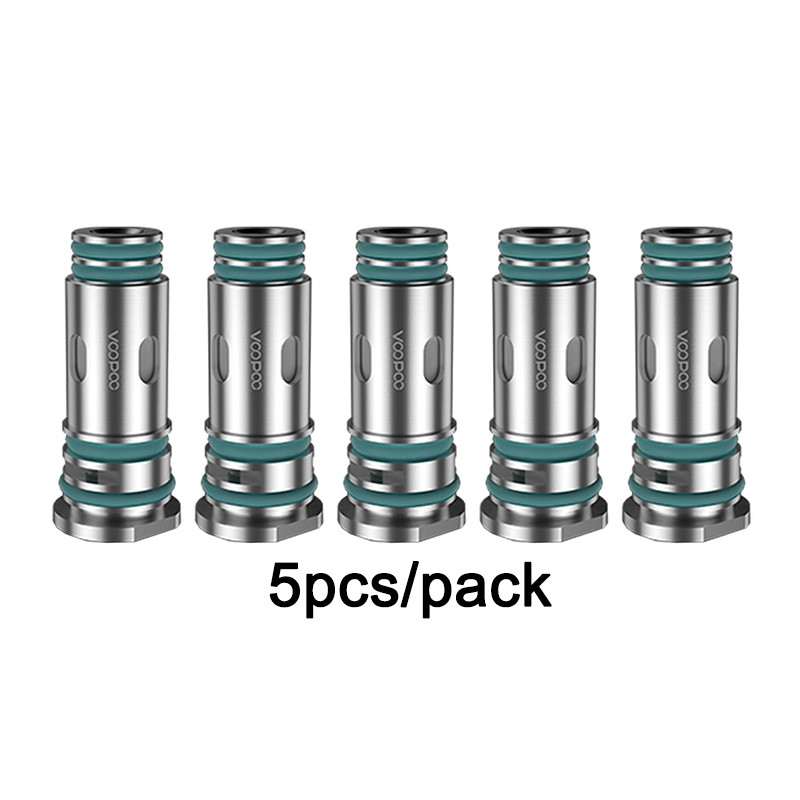 보오포오 ITO 코일 5 PC M0 M2 M3이 도리스식 20 / 끌기 큐을 코일 대체를 기화시킵니다