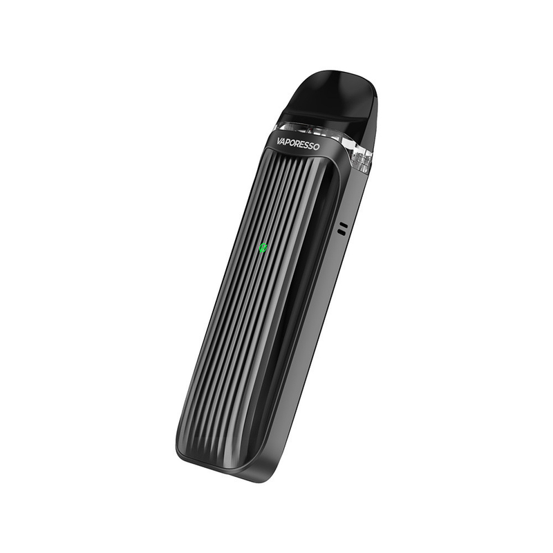 바포에소 화려하고 아름다움 QS 포드 장비 1000mAh 원래 RDTL 바핑 0.6 오옴 메쉬 포드