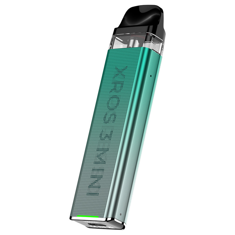 바포에소 엑스로 3 작은 포드 장비 1000 mah 2 밀리람베르트 엑스로 3 카트리지 0.6 오옴 메쉬 포드