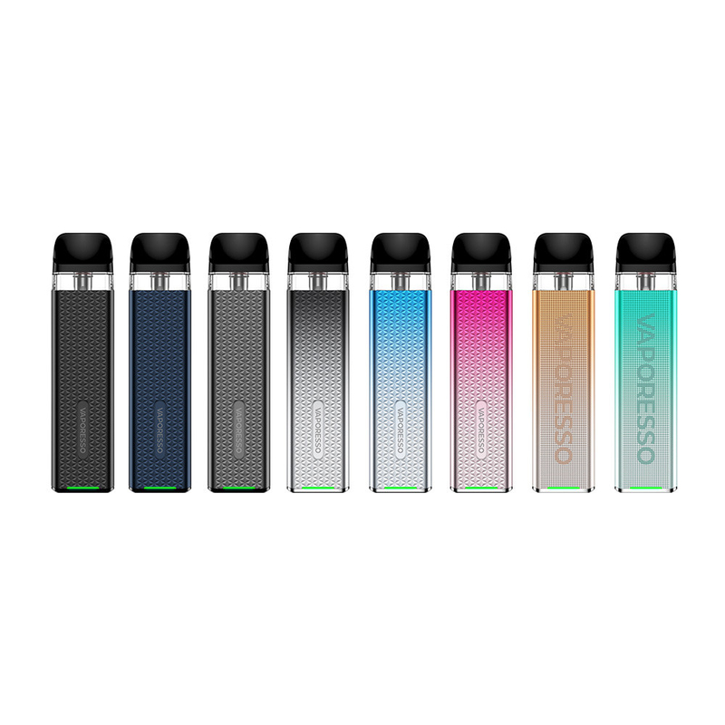 바포에소 엑스로 3 작은 포드 장비 1000 mah 2 밀리람베르트 엑스로 3 카트리지 0.6 오옴 메쉬 포드