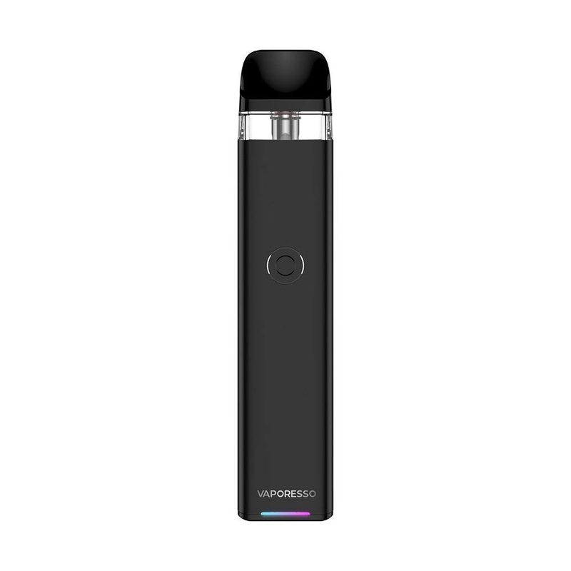 바포에소 XROS 3 포드는 1000mAh 2 밀리람베르트 엑스로 3 카트리지 0.6 오옴 1.0 오옴 메쉬 포드 카트리지를 장비를 답니다