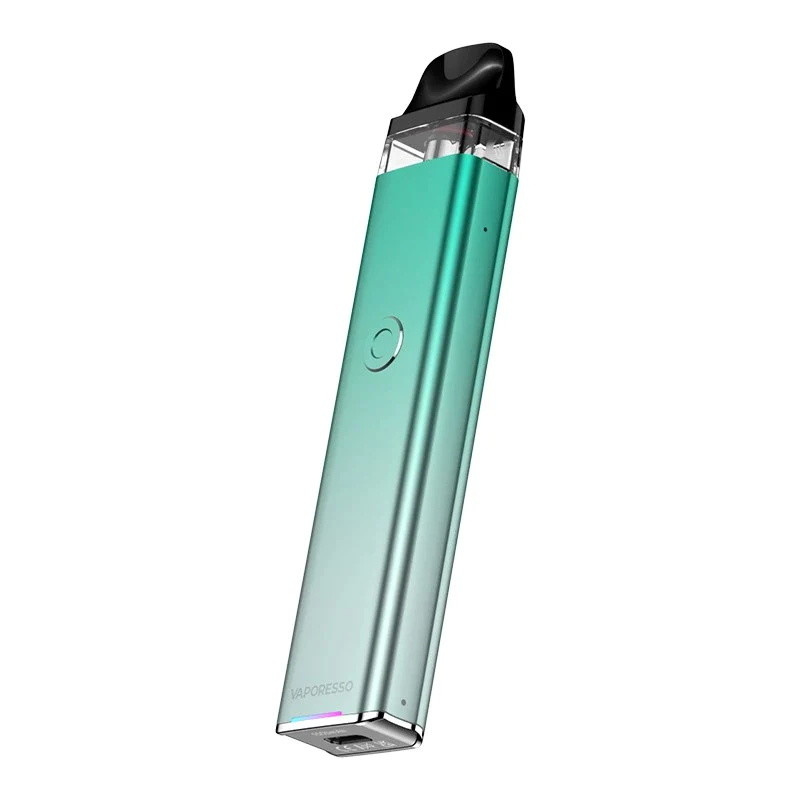 바포에소 XROS 3 포드는 1000mAh 2 밀리람베르트 엑스로 3 카트리지 0.6 오옴 1.0 오옴 메쉬 포드 카트리지를 장비를 답니다
