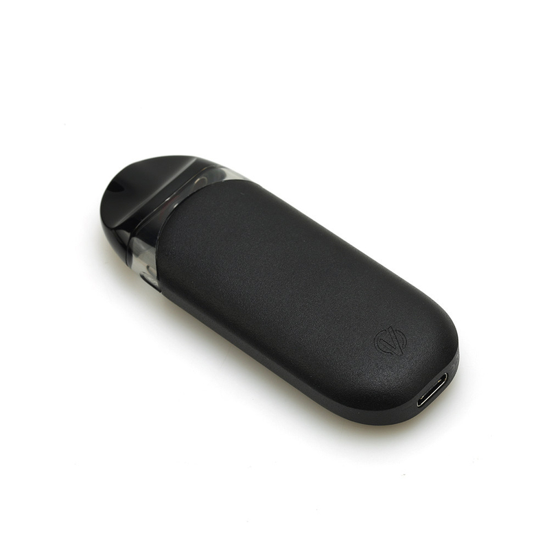 바포에소 제로 Ｓ 상부 장입 MTL 포드 시스템 650 mah 제로 Ｓ 1.2 오옴 메쉬 포드 장비
