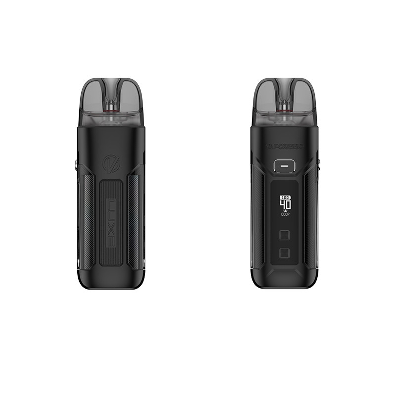 바포에소 화려하고 아름다움 Ｘ 프로 장비 40W 1500mAh 내장된 배터리 포드 현대적 장비
