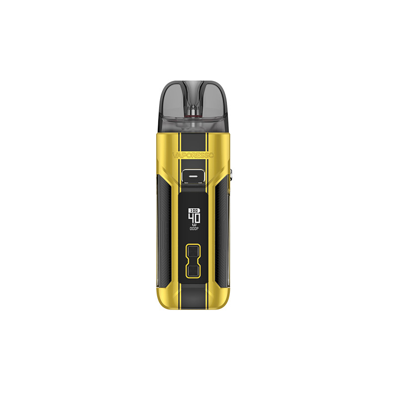 바포에소 화려하고 아름다움 Ｘ 프로 장비 40W 1500mAh 내장된 배터리 포드 현대적 장비