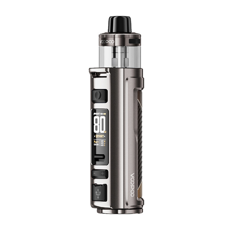 뷰푸 아르거스 프로 2 팟 모드 키트 3000mAh 내장 배터리 5ml PnP X 0.15ohm 0.3ohm 코일