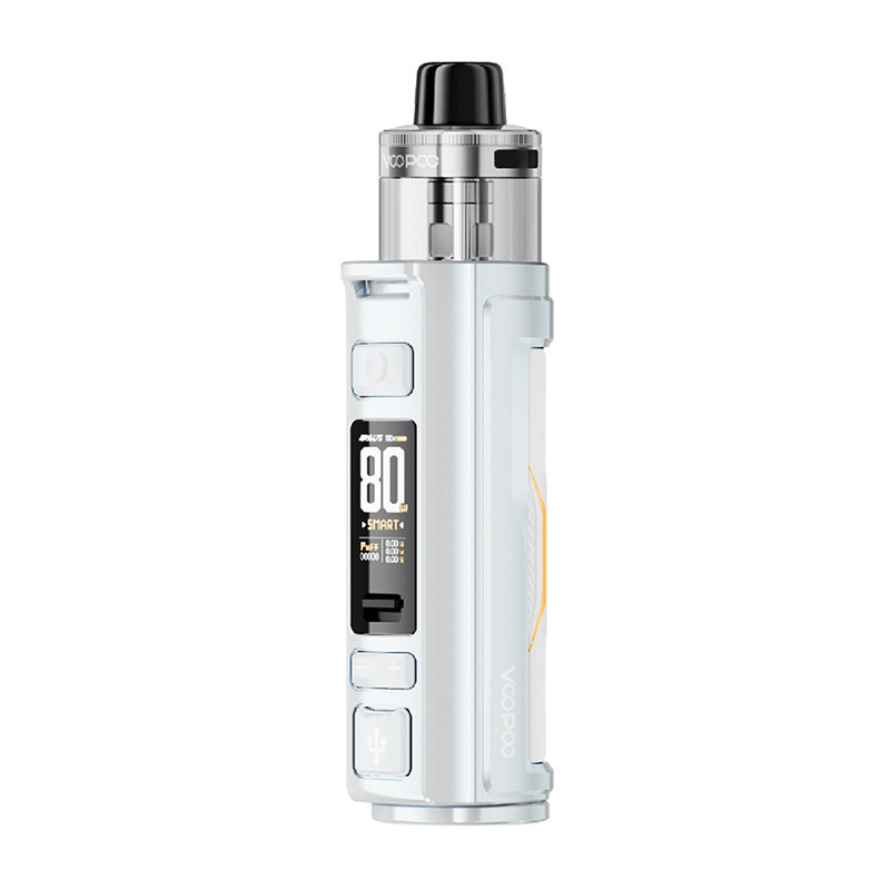 뷰푸 아르거스 프로 2 팟 모드 키트 3000mAh 내장 배터리 5ml PnP X 0.15ohm 0.3ohm 코일
