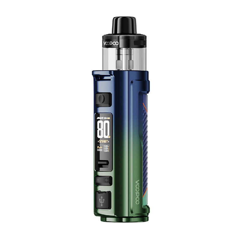 뷰푸 아르거스 프로 2 팟 모드 키트 3000mAh 내장 배터리 5ml PnP X 0.15ohm 0.3ohm 코일