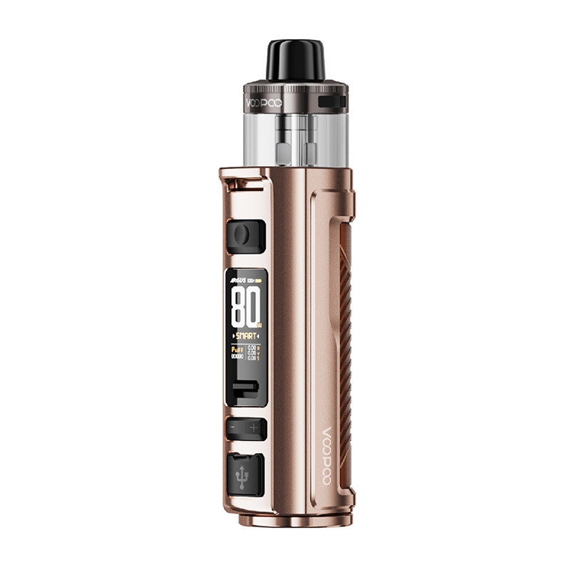 뷰푸 아르거스 프로 2 팟 모드 키트 3000mAh 내장 배터리 5ml PnP X 0.15ohm 0.3ohm 코일