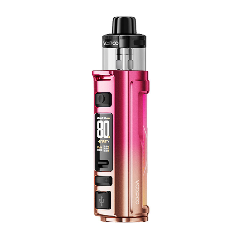 뷰푸 아르거스 프로 2 팟 모드 키트 3000mAh 내장 배터리 5ml PnP X 0.15ohm 0.3ohm 코일