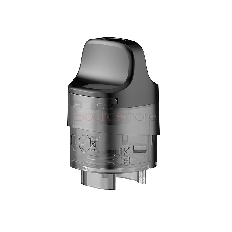 SMOK RPM C 빈 포드 카트리지는 4ml 3pcs/package 표준 패키지 종류