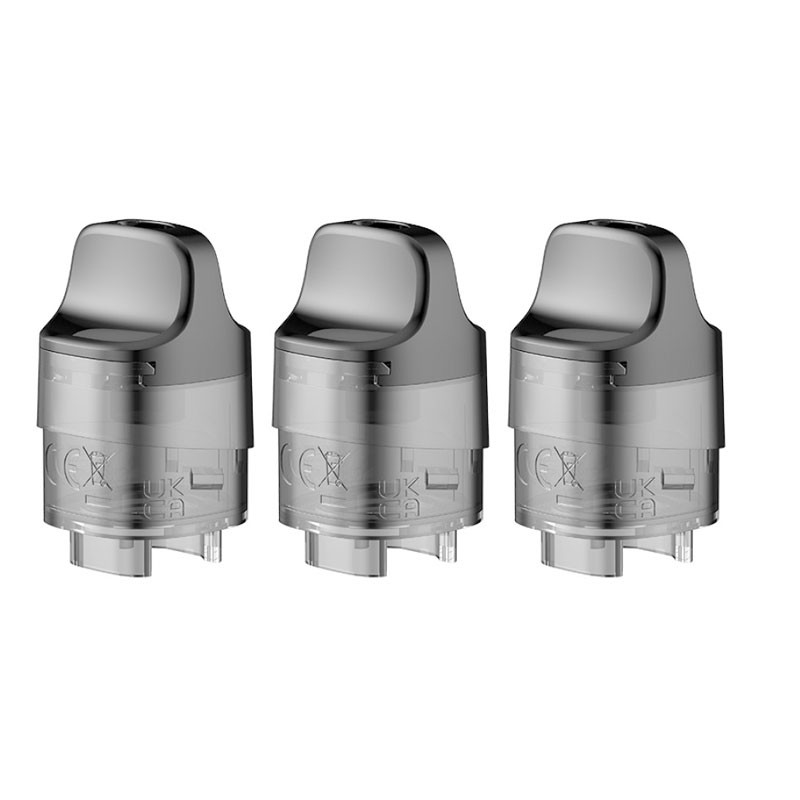 SMOK RPM C 빈 포드 카트리지는 4ml 3pcs/package 표준 패키지 종류