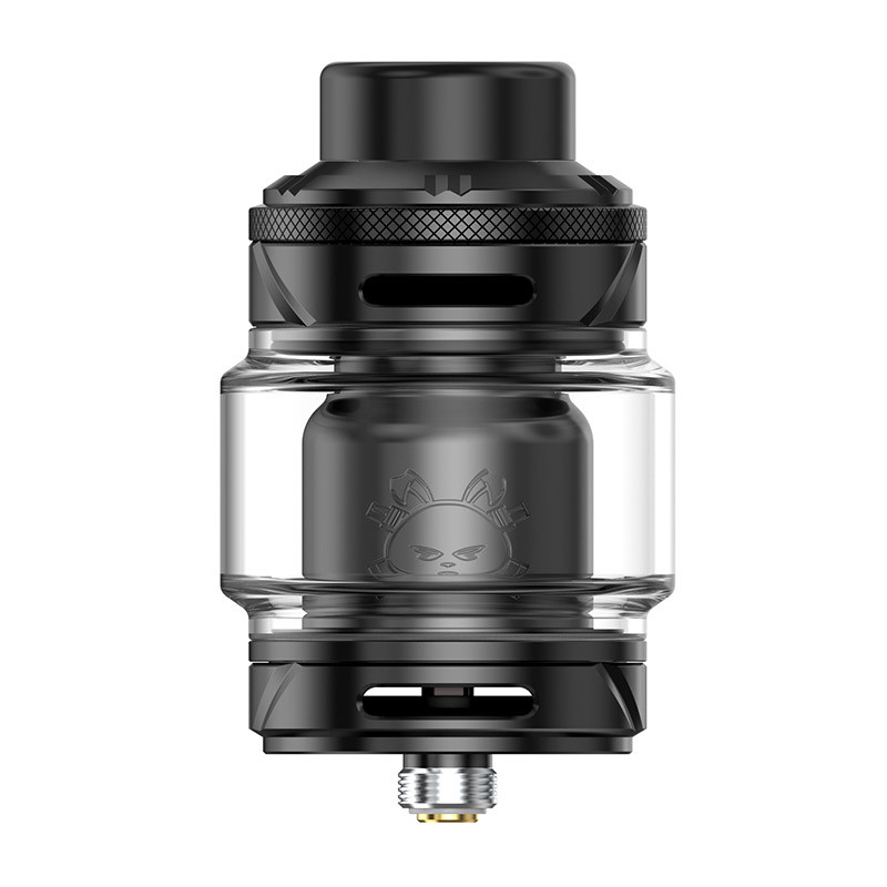 헬스베이프 패트 래빗 2 RTA 6.5ml / 4ml / 2ml 듀얼 코일 RTA 커스터마이즈 공기 흐름 탱크