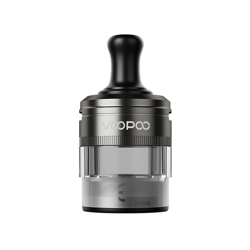 Voopoo PnP X 카트리지 MTL 팟 510 PnP X 0.3ohm 0.6ohm 코일에 대한 방울 팁