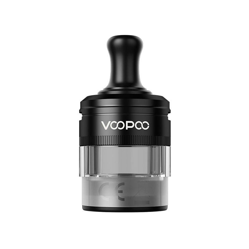 Voopoo PnP X 카트리지 MTL 팟 510 PnP X 0.3ohm 0.6ohm 코일에 대한 방울 팁
