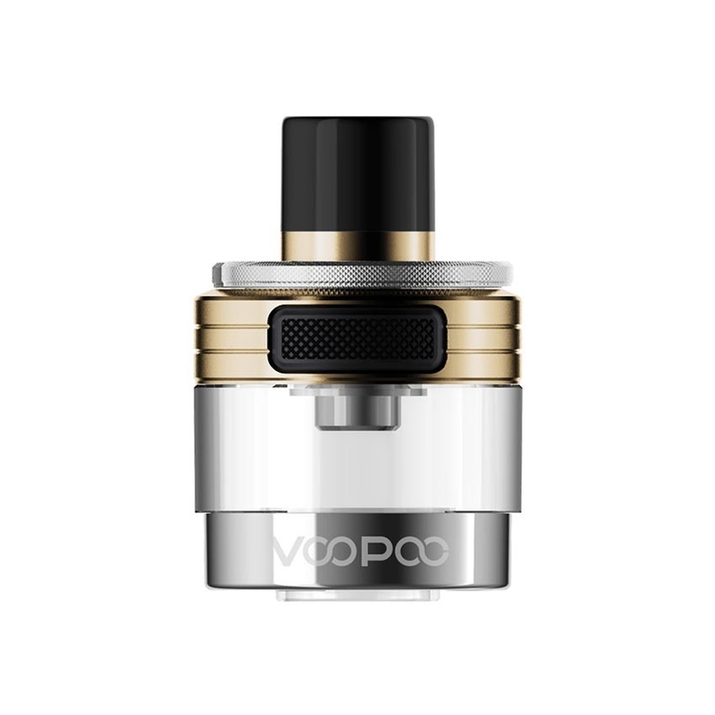 VOOPOO TPP X Pod 카트리지는 DRAG S PNP-X 키트에 5.5ml입니다.