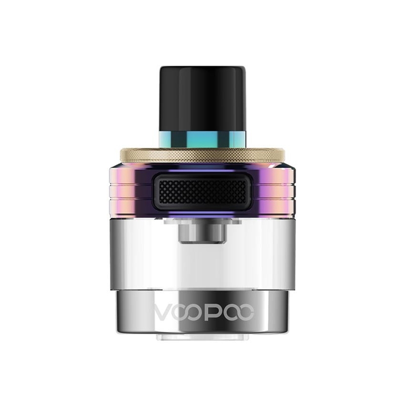 VOOPOO TPP X Pod 카트리지는 DRAG S PNP-X 키트에 5.5ml입니다.