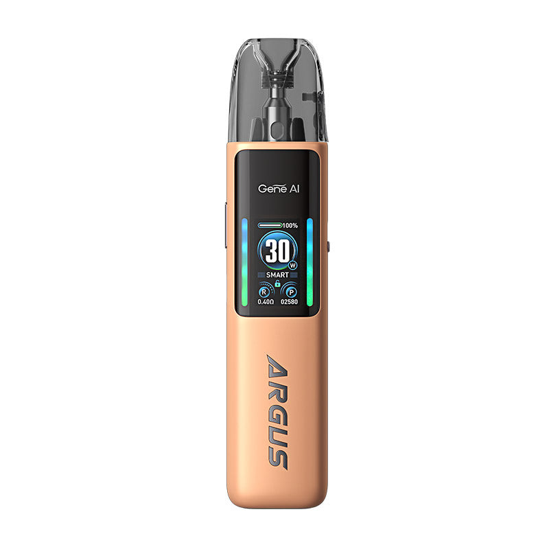 뷰푸 아러스 G2 팟 시스템 킷 1000mAh 3ml 아러스 톱 필 카트리지 0.7ohm 3ml