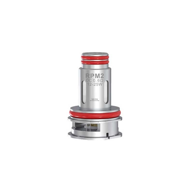 Nord X/Thallo / Nord 4 / IPX 80에 대한 SMOK RPM 2 시리즈 코일 (5 pcs/pack)