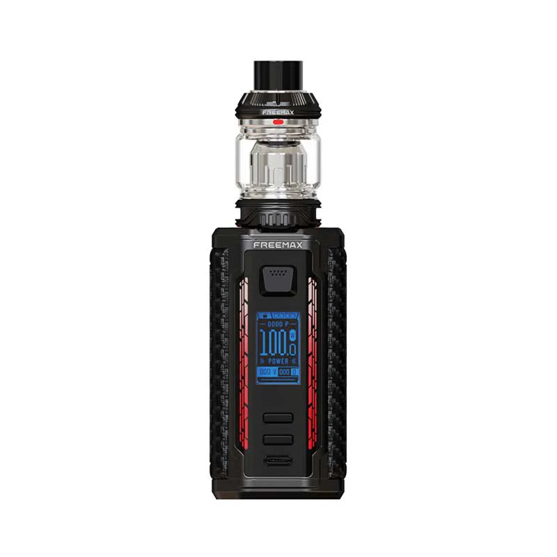 프리맥스 맥스 3 박스 모드 키트 200W M 프로 3 탱크 애토마이저 5ml