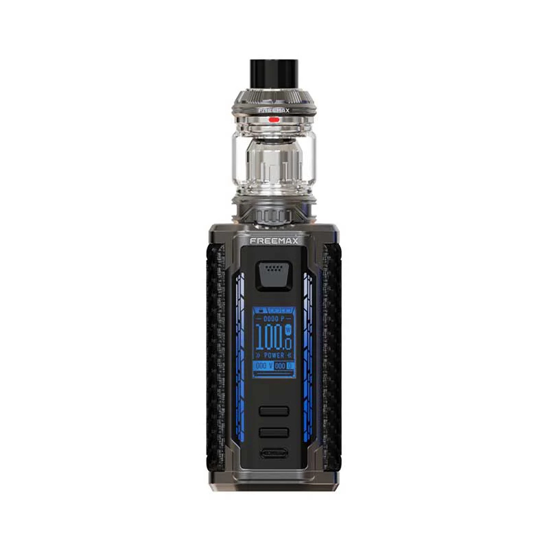 프리맥스 맥스 3 박스 모드 키트 200W M 프로 3 탱크 애토마이저 5ml