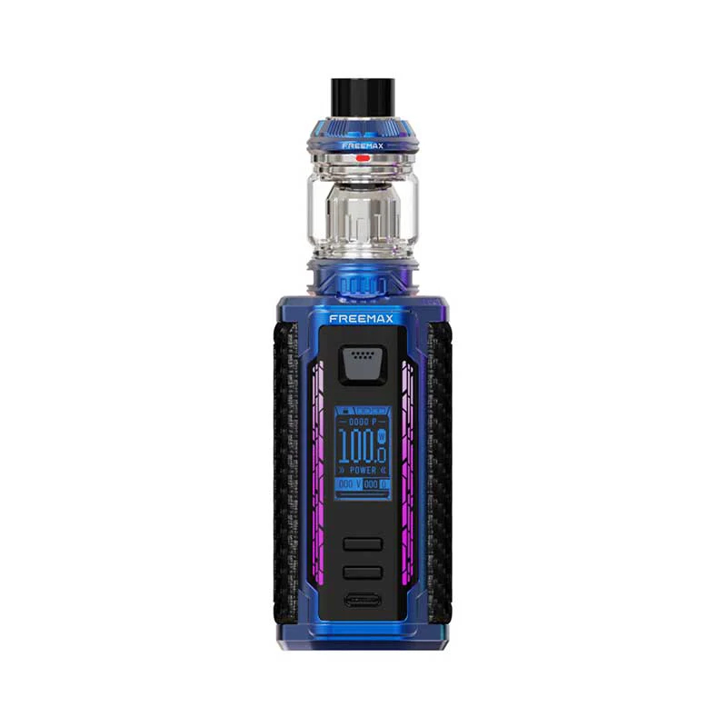 프리맥스 맥스 3 박스 모드 키트 200W M 프로 3 탱크 애토마이저 5ml